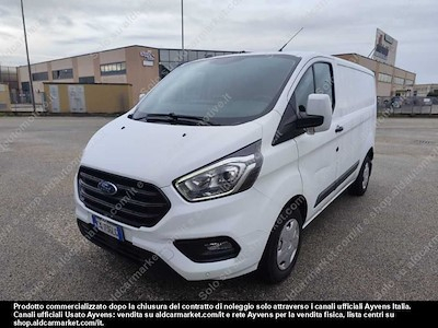 Ford transit custom 300 l1h1 trend -