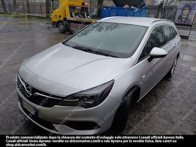 Opel astra ST 1.5 cdti business -