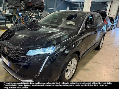 Peugeot 3008 PC bluehdi 130 eat8 -