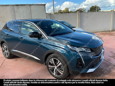 Peugeot 3008 PC bluehdi 130 eat8 -