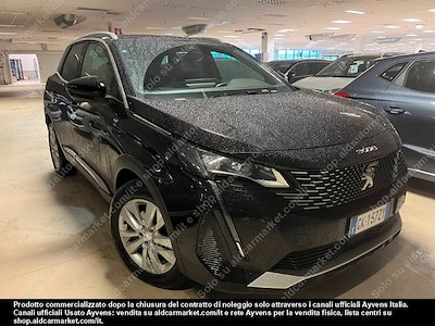 Peugeot 3008 bulk bluehdi 130 SS -