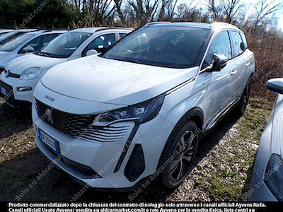 Peugeot 3008 bulk bluehdi 130 SS -