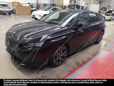 Peugeot 308 SW PC SW allure -