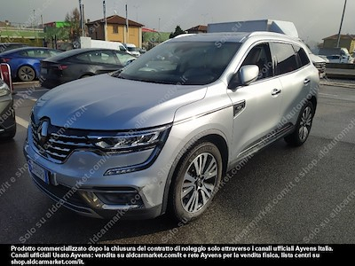 Renault koleos 2.0 blue dci 190 -