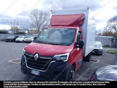 Renault master cab PC TC TP -