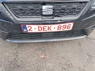 Seat Ibiza Move+ 1.0 TSi S&amp;S 95pk/cv 5p, 2023