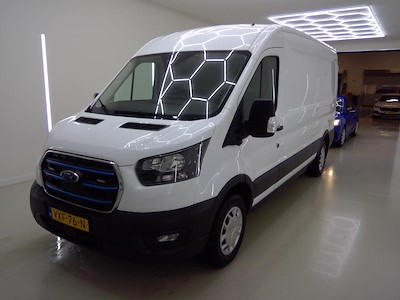 Ford E-Transit 350 L3H2 Trend 68 kWh (135kW) 4d