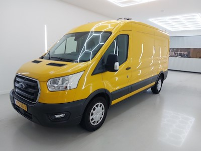 Ford TRANSIT 350 130pk L3H2 Trend FWD 4d