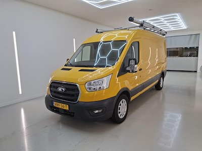 Ford TRANSIT 350 130pk L3H2 Trend FWD 4d