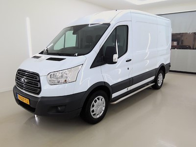 Ford TRANSIT GB 350 L2H2 TDCi 130pk FWD Trend