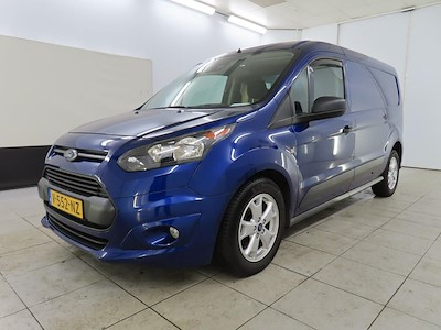 Ford Transit connect 230 L2 1.5 TDCI 100pk High Payload Powershift Auto-Start-Stop Trend
