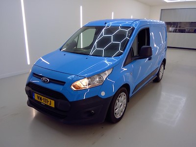Ford Transit connect L1 Trend 1.6 TDCi 75 4d