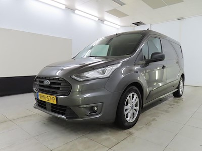 Ford Transit connect L2 Trend 1.5 TDCi EcoBlue 100 pk