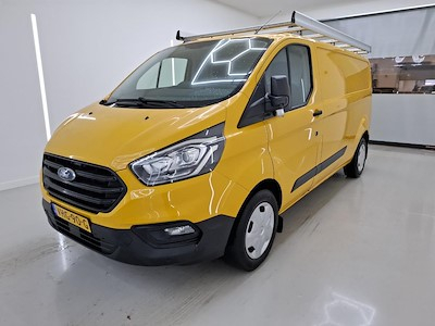 Ford Transit custom 2.0 TDCi 320 L2H1 Trend 105pk 4d