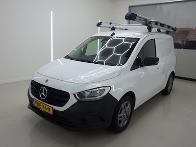 Mercedes-Benz Citan 108CDI GB L1 PRO 4d