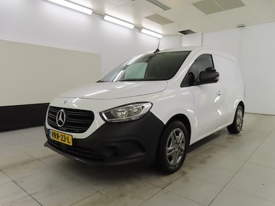 Mercedes-Benz Citan 108CDI GB L1 PRO 4d