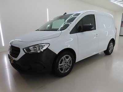 Mercedes-Benz Citan 108CDI GB L1 PRO 4d