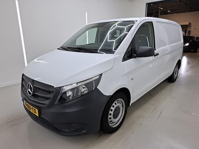 Mercedes-Benz Vito 114CDI Kort Aut. 4d