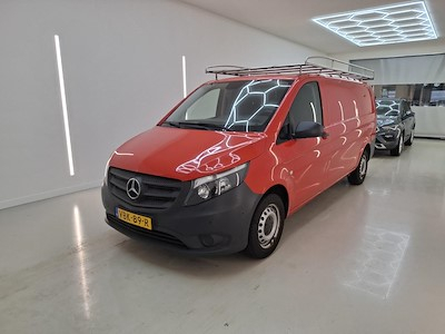 Mercedes-Benz Vito GBDC 114CDI XL 136pk 343/2800 Comfort