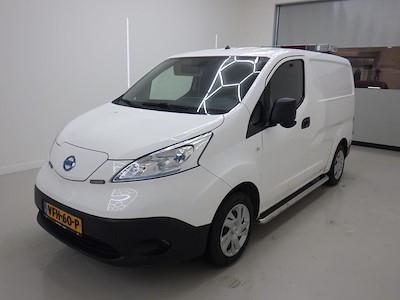 Nissan E-NV200 Electric Business 4d - BATTERY INCLUDED