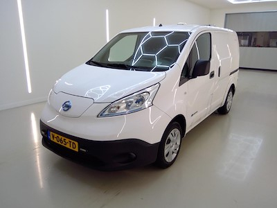 Nissan NV200 GB Elektrisch 40kWh 2.ZER0 EDITION - BATTERY INCLUDED