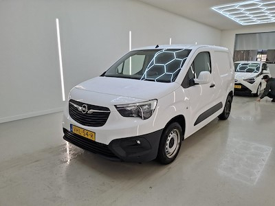 Opel COMBO L1H1 1.5D 56kW Edition 4d