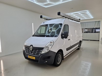 Renault MASTER L2H2 T35 dCi 130 FWD 4d