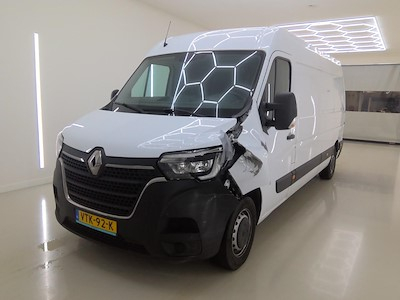 Renault MASTER L3H2 T35 dCi 180 comfort EU6DF FWD