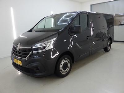 Renault TRAFIC L2H1 T29 ENERGY 2.0 dCi 120 Comfort