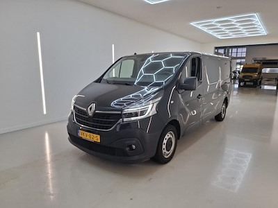 Renault TRAFIC L2H1 T29 ENERGY 2.0 dCi 120 Comfort