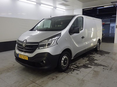 Renault TRAFIC L2H1 T29 ENERGY 2.0 dCi 120 Comfort - EGR BROKEN