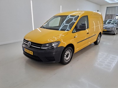 Volkswagen CADDY 2.0 TDI 75 kW BMT Maxi Trendline