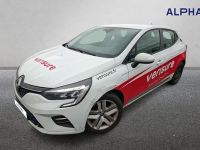 Renault Clio Business E-Tech hybride 140 -21N VP [5P] bva 6-140CH-5cv, 2021