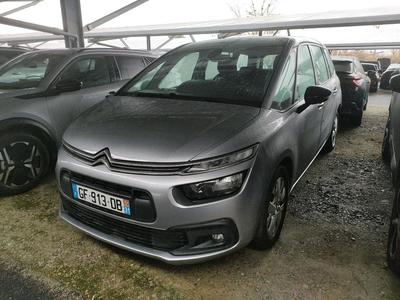 Citroën GRAND C4 SPACET BlueHDi 130 S&amp;S BVM6 Business VP [5P] bvm 6-131CH-7cv, 2022