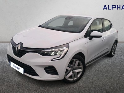 Renault Clio Business Reversible E-TECH 140 -21 VF [5P] 6-140CH-5cv, 2022