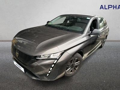 Peugeot 308 SW BlueHDi 130 EAT8 ACTIVE PACK VP [5P] bva 8-130CH-7cv, 2022