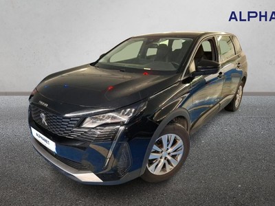 Peugeot 5008 PureTech 130 S&amp;S EAT8 Active Pack VP [5P] bva 8-130CH-7cv, 2022