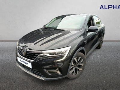 Renault ARKANA Evolution E-Tech hybride 145 -22 VP [5P] bva 6-145CH-5cv, 2022