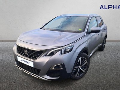 Peugeot 3008 Hybrid 225 e-EAT8 ALLURE BUSINESS VP [5P] bva 8-225CH-10cv, 2020
