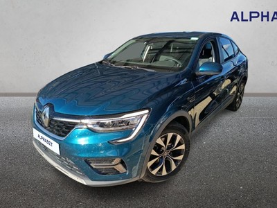 Renault ARKANA Business E-TECH 145 VP [5P] bva 6-145CH-5cv, 2021