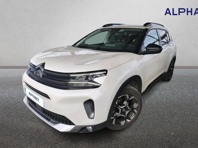 Citroën C5 Aircross BlueHDi 130 S&amp;S EAT8 Shine VP [5P] bva 8-131CH-7cv, 2023