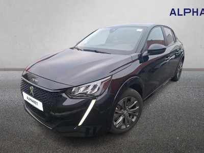 Peugeot e-208 Electrique 136ch Style VP [5P] bva 1-136CH-4cv, 2024