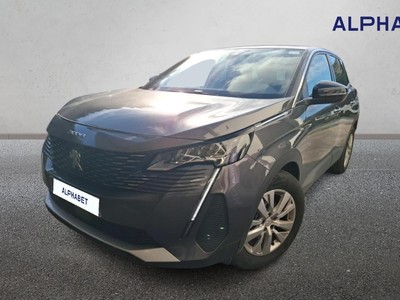 Peugeot 3008 Hybrid 136 e-DCS6 Active Pack VP [5P] bva 6-136CH-7cv, 2024