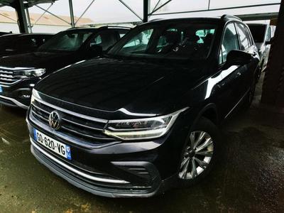 Volkswagen Tiguan 1.5 TSI 150 DSG7 LIFE PLUS VP [5P] bva 7-150CH-8cv, 2023