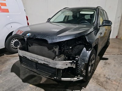 BMW X1 2.0 SDRIVE18D (100KW) DCT