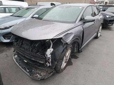 Audi Q4 sportback e-tron BEV 82KWH 40 S LINE AUTO