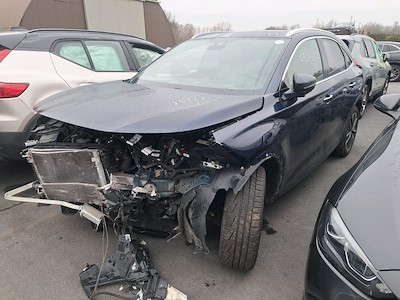 Citroen Ds 7 1.6 PHEV 300 OPERA AUTO 4WD