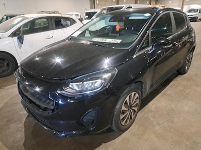 Ford FIESTA 1.0I ECOBOOST 74KW TITANIUM
