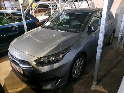 Kia Ceed sportswagon 1.0 T-GDI MHEV PULSE DCT