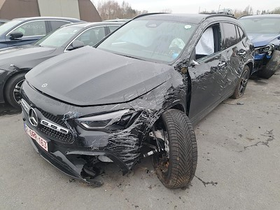 Mercedes-Benz GLA 1.3 GLA 250 E PHEV DCT AMG LINE